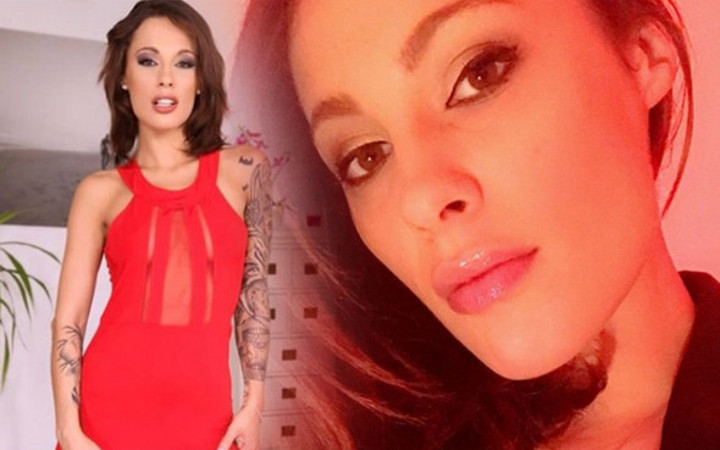 Cinsel içerikli film yıldızı isyanlarda her şeyi bir bir ifşa etti