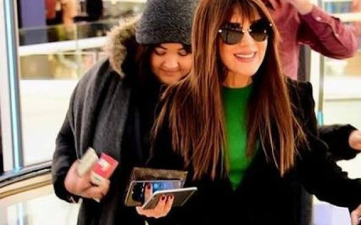 Seren Serengil bugün neden hapse giremedi?