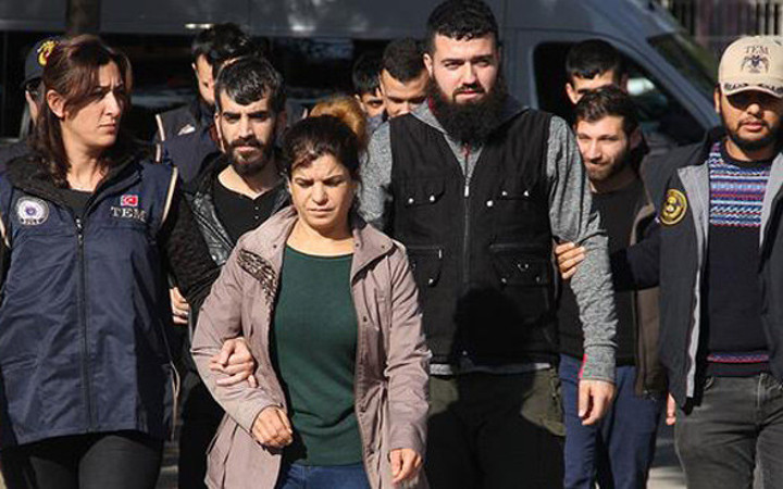 Vay çakallar vay! PKK'dan akılalmaz yöntem