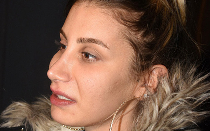 İrem Derici: Uçak düşsün ama sadece Sinan Akçıl ölsün!