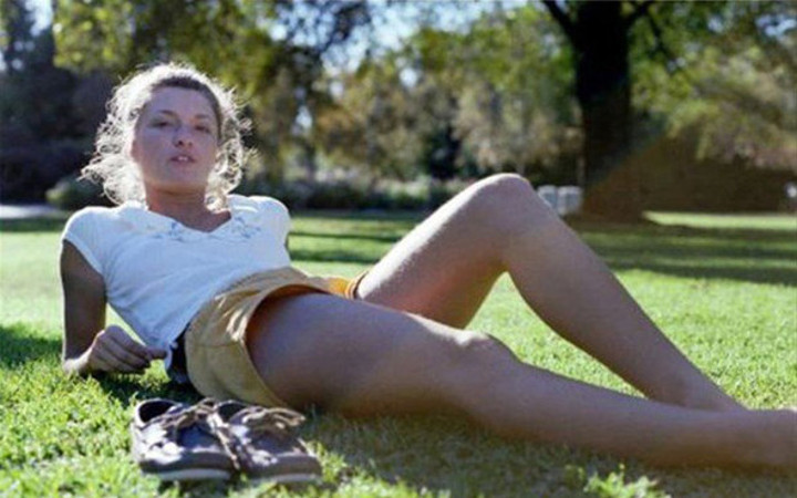 Seri katilin arşivinden çıktı tam 100 tane çıplak...