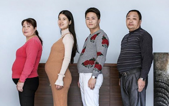 Koskoca bir ailenin eriyip gitmesine tanık olacaksınız!