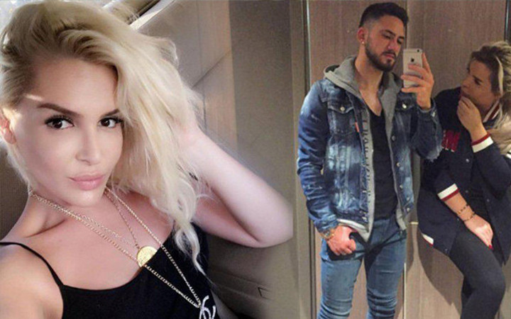 Selin Ciğerci'nin hayallerini yıkan sevgili konuştu!