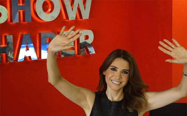 Show Tv'de Jülide Ateş depremi! İstifasında dedi ki...