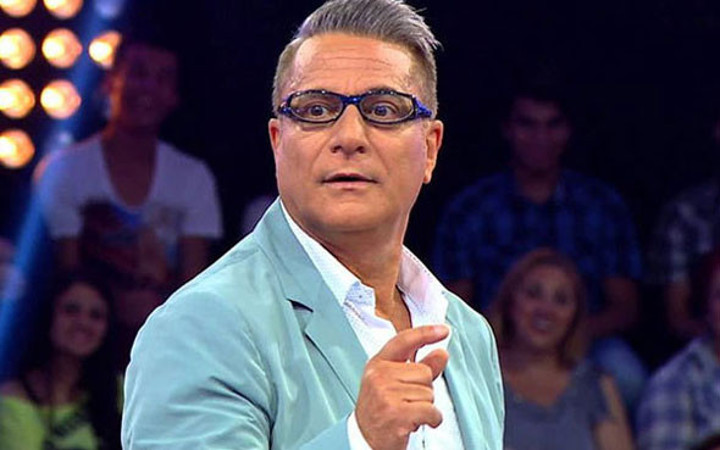 Mehmet Ali Erbil mahkemelik oldu