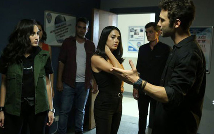 ATV'nin yeni dizisi Can Kırıkları'nda dikkat çeken sorun! 