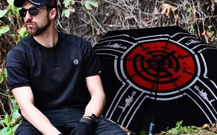 Türk genci, Çin'de reklam yıldızı oldu