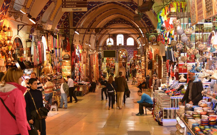 Mutfağınız için Kapalıçarşı’dan mutlaka almanız gereken 5 şey
