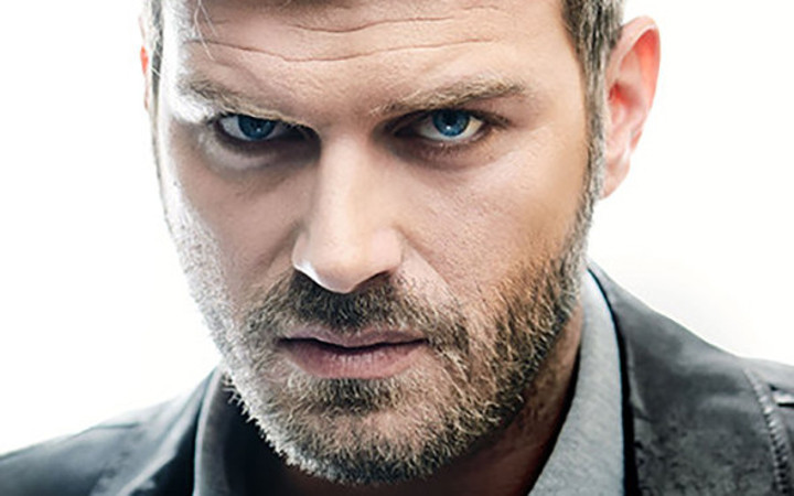 Kıvanç Tatlıtuğ ve Elçin Sangu aynı dizide! Çarpışma Kasım'da başlıyor