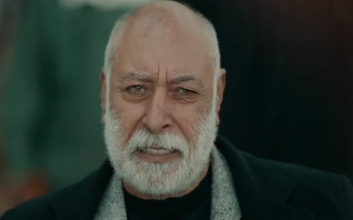 Çukur Reşit kim gerçek ismi ne? Çukur'a Kurtlar Vadisi'nden transfer