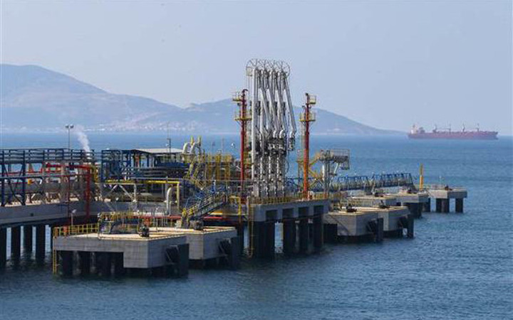 Dev yatırımda işlem tamam: Açılışa hazırlanıyor!