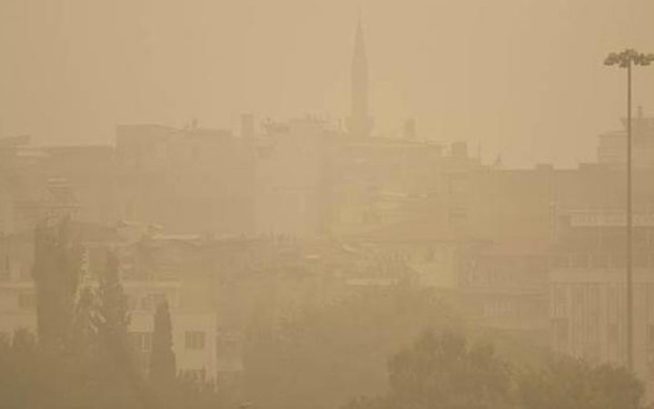 Gaziantep ve Şanlıurfa'da göz gözü görmüyor!