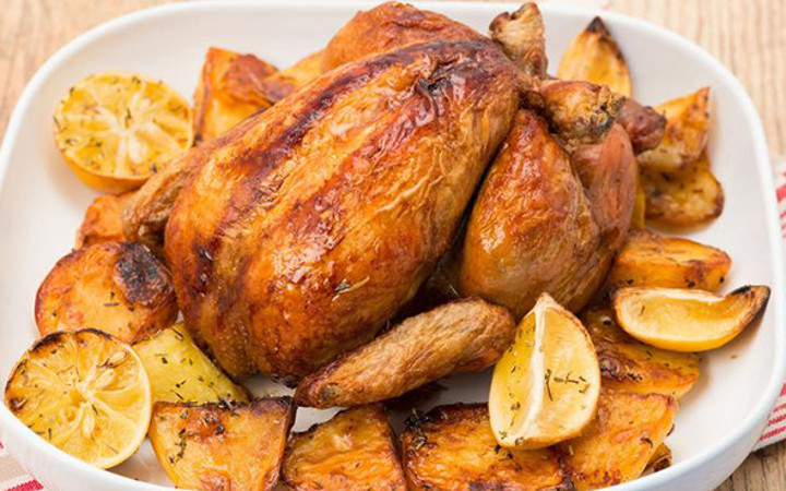 Tavuk yemeklerinizi efsane yapacak 14 ipucu