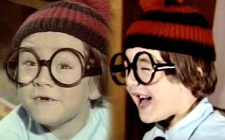 Aradan 47 yıl geçti Hüdaverdi'yi kimse tanıyamadı!