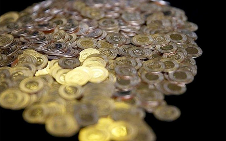 'Oturdukları yerde 40 ton altın var' denmişti ev sahibi konuştu