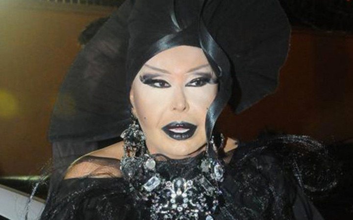 Bülent Ersoy: Arda'nın üzerine çok gidiliyor