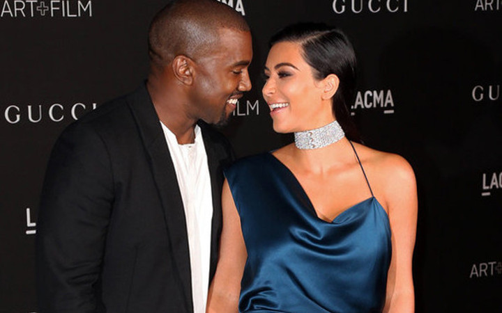 Kim Kardashian'dan: Kocam beni taciz ediyor!