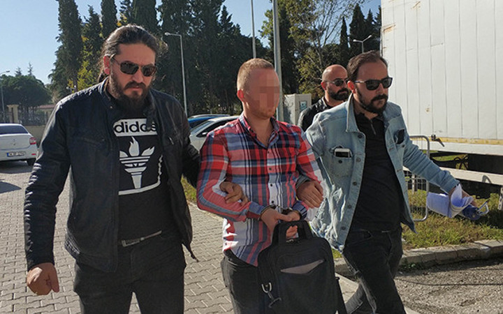 Şaşırtan savunma! Çaldığı cihazı geri getirdi ama...