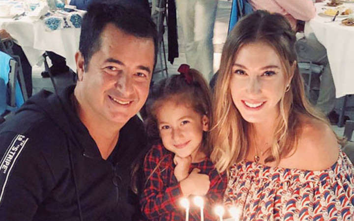 Acun Ilıcalı'dan bomba Şeyma Subaşı itirafları! Adeta içini döktü...