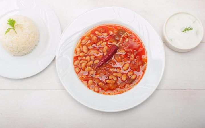 Burada yemediyseniz kuru fasulye yemiş sayılmazsınız!