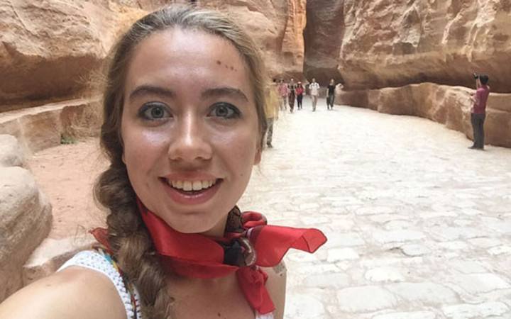 Mars yolcusu ilk Türk belli oldu! Genç mühendisin büyük başarısı...