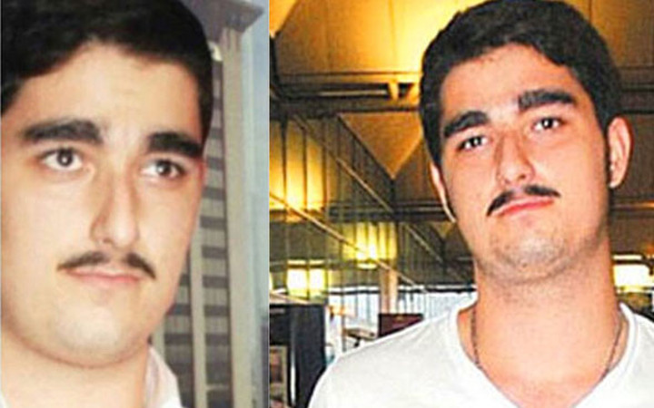 İdo Tatlıses'in bu hallerini daha önce görmediniz eski halinden eser kalmadı