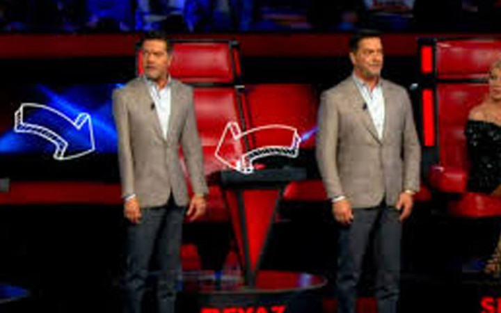 Beyazıt Öztürk'ün inceltilmiş hali kahkahaya boğdu