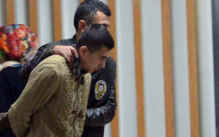 Kahramanmaraş'ta damat dehşeti