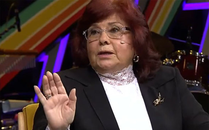 Tecavüze uğradığını itiraf eden kadına Güzin Abla'nın yanıtı olay oldu!