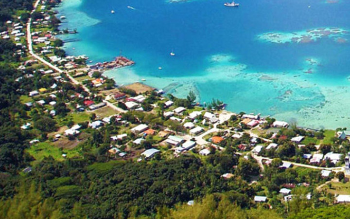 Burada sadece 300 kişi yaşıyor! İşte dünyanın ulaşılması en zor yeri