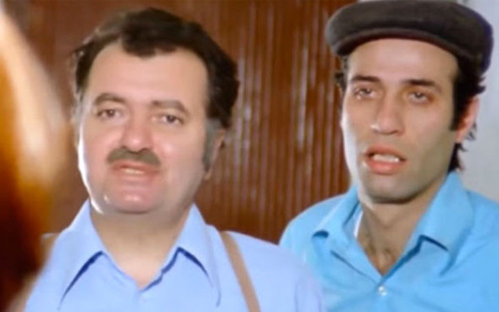 Kapıcılar Kralı'nın Zafer Albay'ı Bilge Zobu'nun son haline bakın