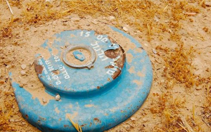 Dünyada en çok mayın bulunan ülkeler Türkiye kaçıncı sırada