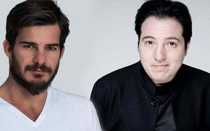 Fazıl Say'dan Survivor Hakan'a olay yanıt bunu hiç beklemiyordu