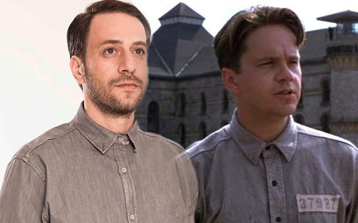 Kuzey Güney'in Şeref polisi Kaan Taşaner'in yeni rolü çok konuşulacak