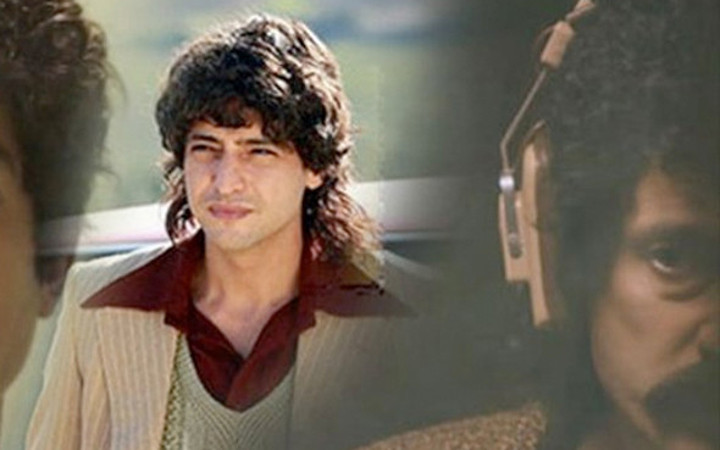 Müslüm Gürses filmindeki ağlatan sahneyle ilgili gerçek ortaya çıktı