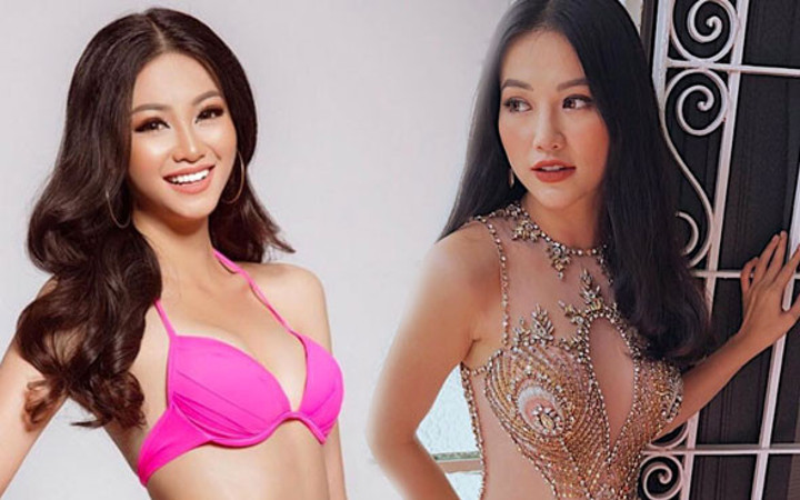 Yeryüzünün en güzel kızı Vietnam'dan çıktı işte o güzel...