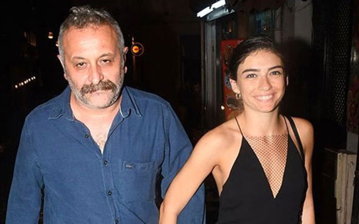 Hazar Ergüçlü'nün sevgilisi Onur Ünlü: Bana 'sübyancı' diyorlar...