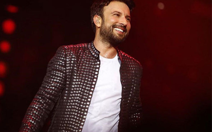 Tarkan'ın heyecanın nedeni buymuş! Servet kazanacak