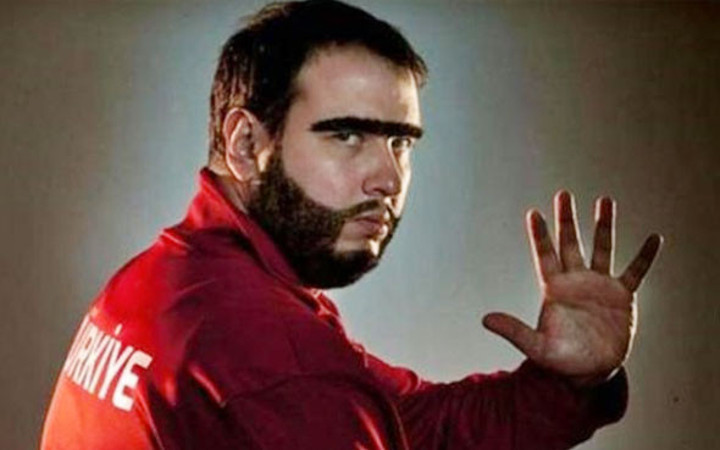 Şahan Gökbakar'dan olay 'Portakal' paylaşımı 'Keşke daha fazla yetişse...'