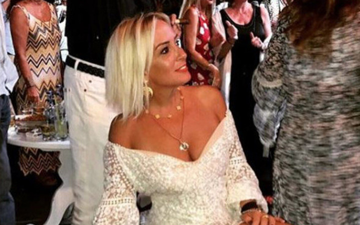 Saba Tümer'den şaşırtan sözler: İhaneti affederim