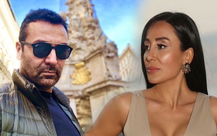 Sevgilisini darp eden ünlü oyuncu Saruhan Hünel için karar verildi 