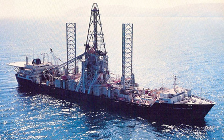 CIA'in okyanusun derinliklerinde 44 yıldır sakladığı sır ortaya çıktı