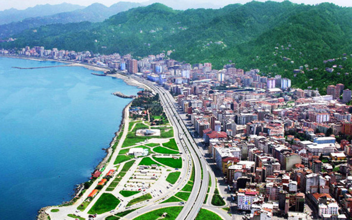 Rize'de tehlike çok büyük şok eden rapor ortaya çıktı