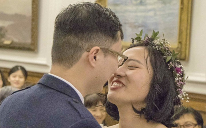 Çin düğünleri çığrından çıktı! Görgüsüzlük yarışı tavan yaptı