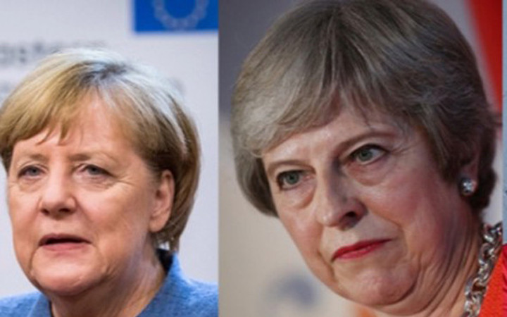 Forbes Dünya'nın En Güçlü 100 Kadını listesini açıkladı! Türkiye'den tek isim