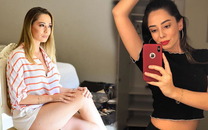 4 gün önce boşanan Merve Sevi'ye gelen teklif çıldırttı! Mesajları ifşa etti 