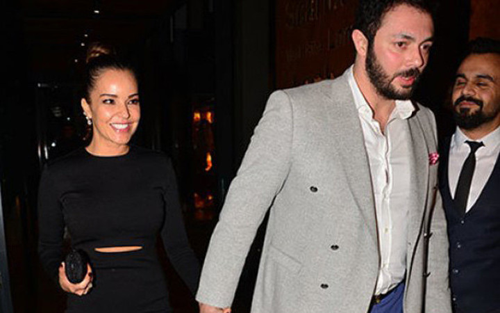 Bengü'ye bir tost bir ayran yetermiş!