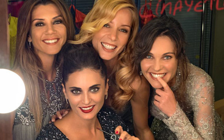 Ufak Tefek Cinayetler'de işler fena karıştı! Damga vuran sözler