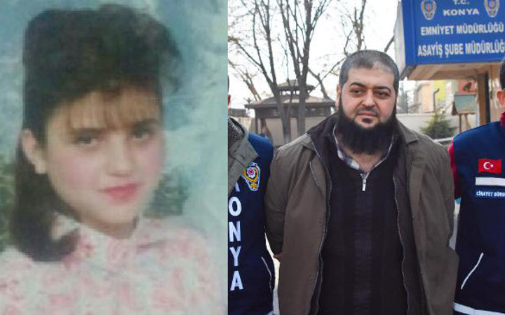 Önce cinsel ilişki muayenesine götürdüler sonra boğdular