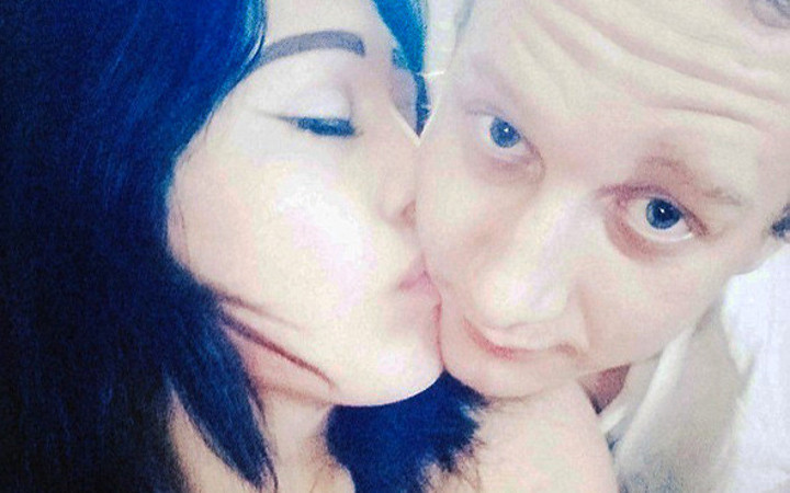 Akıl almaz olay! Seks oyununda sevgilisi öldü sonra parçalara ayırdı